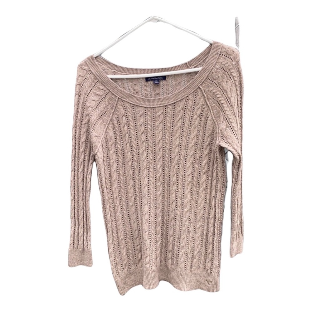 American Eagle outfitters sweater
